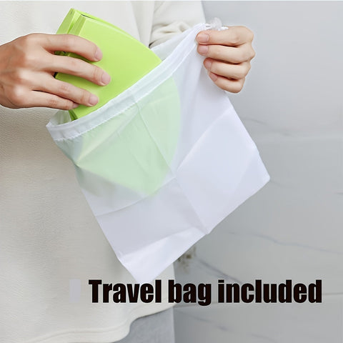 Reisefreundlicher Töpfchen-Sitz für Kinder – Tragbar und Rutschfest für Einfaches Toilettentraining