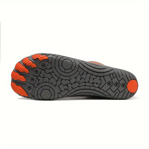 Unisex Atmungsaktive Wasserdichte Aqua Schuhe – Schnell Trocknend und Rutschfest für Outdoor-Abenteuer