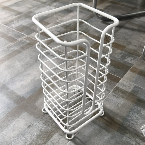 Eleganter RVS Toilettenpapierhalter – Perfekt für moderne Badezimmer