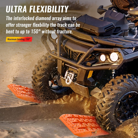 GripPro Ausstiegplatte – Robust und Rutschfest für Offroad-Sicherheit