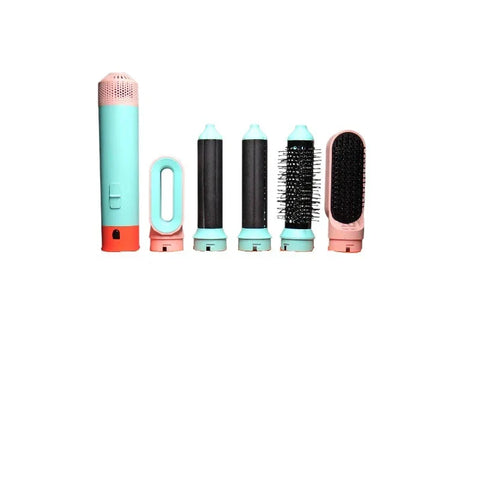 Glamour Styling Kit - Luxuriös und Multifunktional