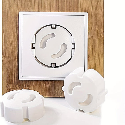 Sichere Steckdosensicherung - Schütze deine Kinder vor elektrischen Gefahren