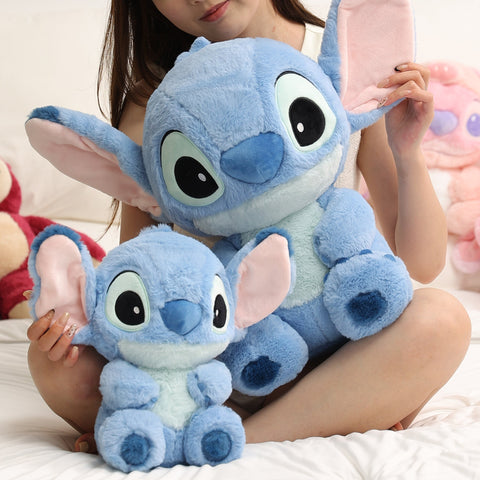 Lustiges Plüschspielzeug - Weiche und Niedliche Figurierte Kuscheltier für Alle Altersgruppen