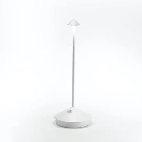 Wiederaufladbare Drahtlose LED Lampe – Wasserdicht & Dimmbare