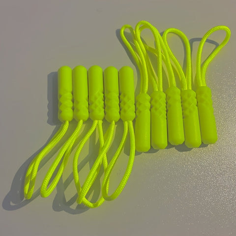 Ersatz-Reißverschluss-Zipper Set – Ideal für Reisen und Outdoor-Aktivitäten