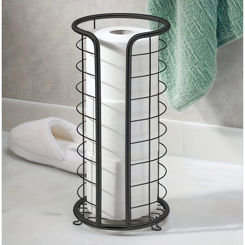 Eleganter RVS Toilettenpapierhalter – Perfekt für moderne Badezimmer
