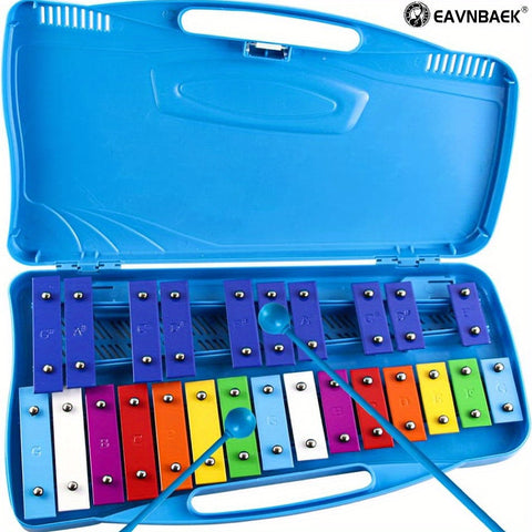 Musikalische Vibes Xylofon - Für kreatives Spielen und Lernen