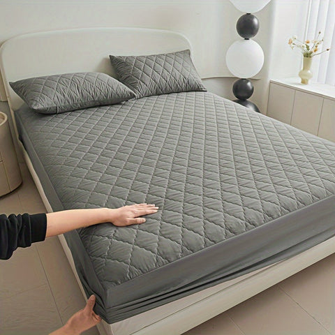 DreamGuard Matratzenschoner - Komfort und Schutz in Einem