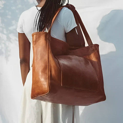 Sophie Luxe Tote Bag – Für einen eleganten und praktischen Look