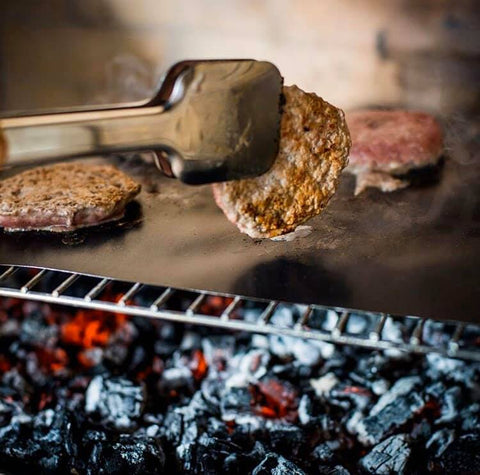 GrillMaster - BBQ Matte