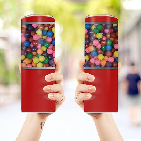 CandyFun Trinkbecher - Für Erfrischenden Spaß und Stil