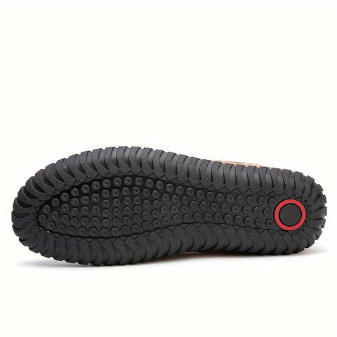 Leichte Herren Sandalen – Atmungsaktiv, Bequem und Rutschfest