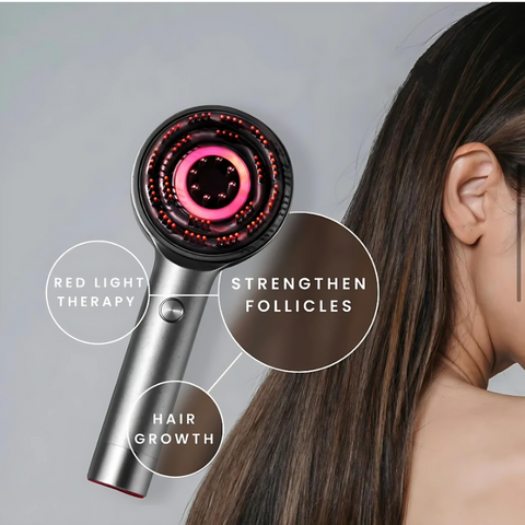 AirStyle Pro Föhnbürste – Innovative Styling mit Präzision