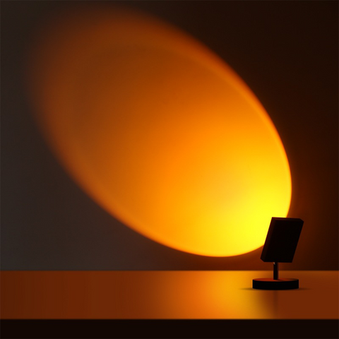 Aura Stimmungslicht - Schaffe die perfekte Atmosphäre
