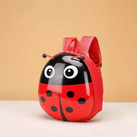 KiddieBug Rucksack - Lustig und Nachhaltig für Kinder