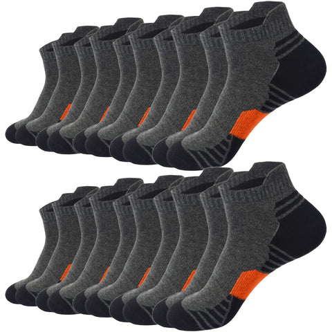 Herren Socken Set - Bequem und Atmungsaktiv für Jeden Tag