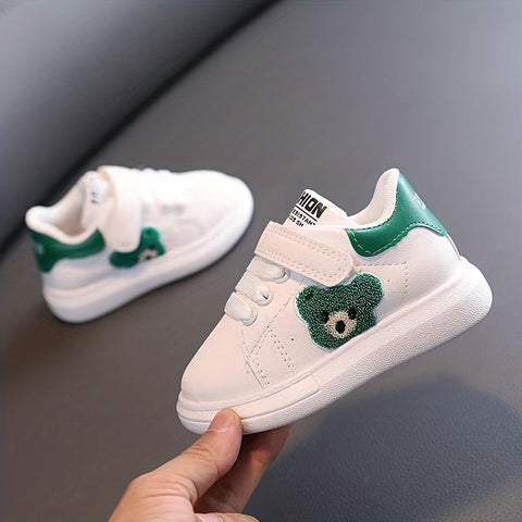 MaxiSneakers Baby Sneakers - Für Stilvolle Abenteuer kleiner Füße