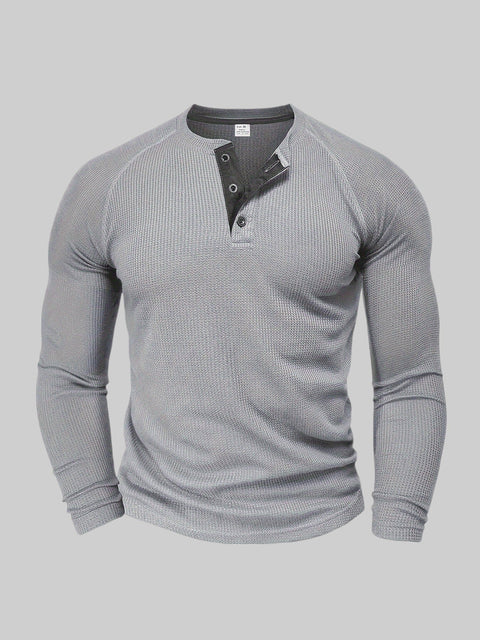 Markus Casual Hemd – Für einen modernen Look