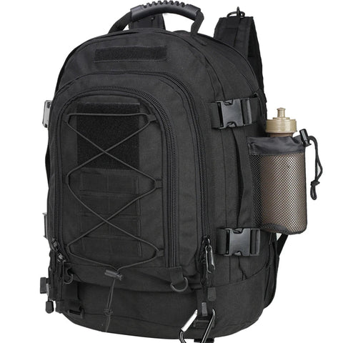 65L Taktischer Rucksack – Ideal für Outdoor-Abenteuer und Camping