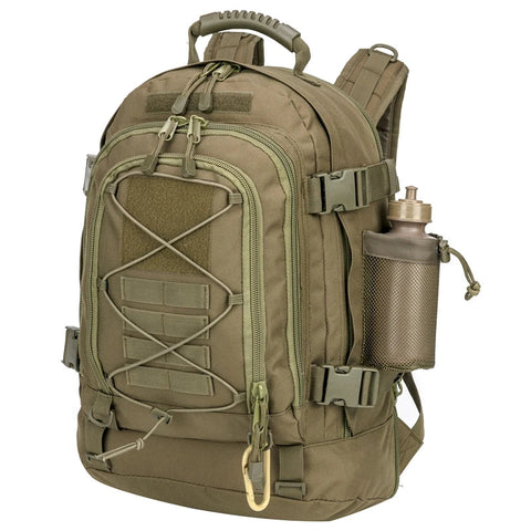 65L Taktischer Rucksack – Ideal für Outdoor-Abenteuer und Camping