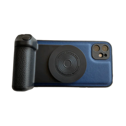 ProGrip - Mehr Grip für deine Fotos