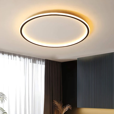 Aurora Globe LED Deckenlampe - Stilvolle Beleuchtung für jeden Raum