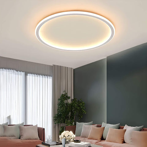 Aurora Globe LED Deckenlampe - Stilvolle Beleuchtung für jeden Raum