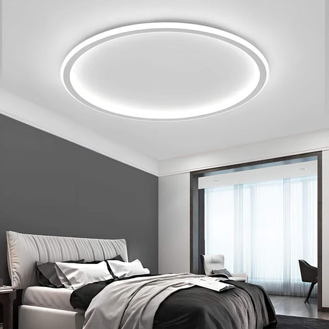 Aurora Globe LED Deckenlampe - Stilvolle Beleuchtung für jeden Raum