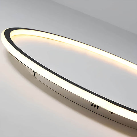 Aurora Globe LED Deckenlampe - Stilvolle Beleuchtung für jeden Raum