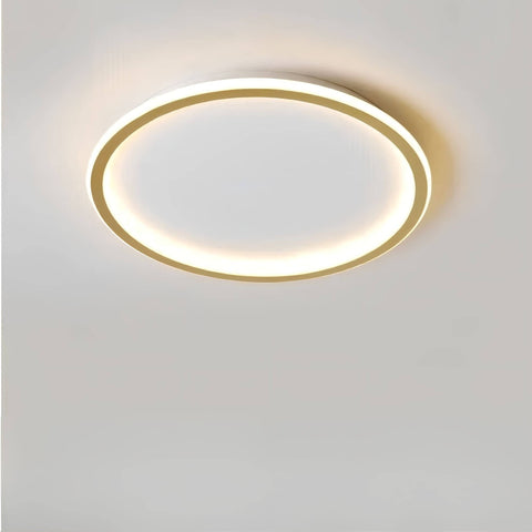 Aurora Globe LED Deckenlampe - Stilvolle Beleuchtung für jeden Raum