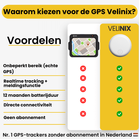BikeTrace GPS Tracker – Immer und Überall Dein Fahrrad Verfolgen