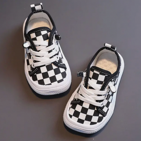MiniSteps Baby Sneakers - Für komfortable und unterstützte Schritte