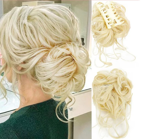 Schicker Haarclip - Elegant & Praktisch