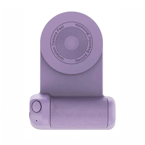 ProGrip - Mehr Grip für deine Fotos
