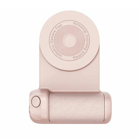 ProGrip - Mehr Grip für deine Fotos