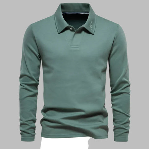 Thomas Poloshirt – Für einen stilvollen Auftritt