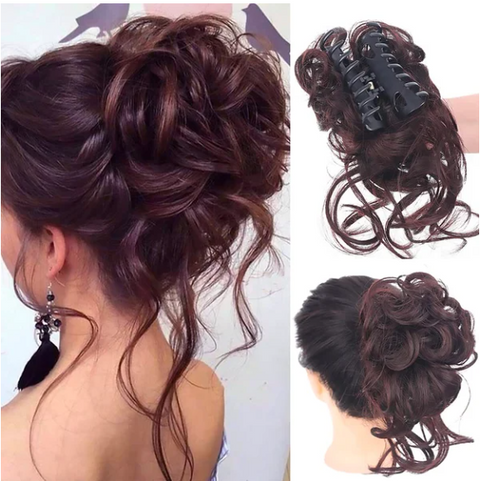 Schicker Haarclip - Elegant & Praktisch