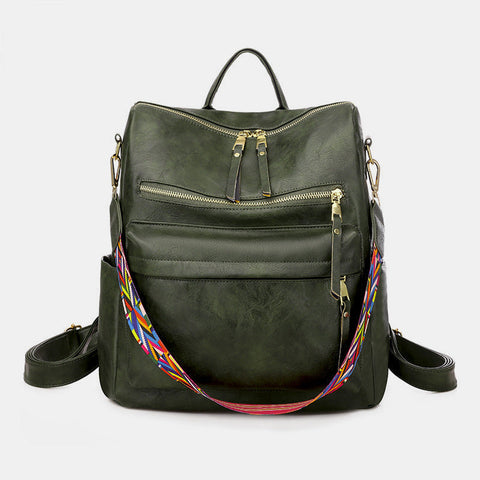 Elegante Rucksack – Stilvoll und funktional