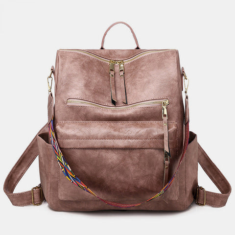 Elegante Rucksack – Stilvoll und funktional