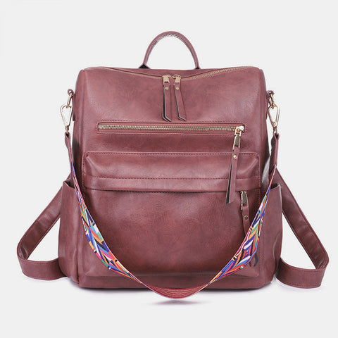 Elegante Rucksack – Stilvoll und funktional