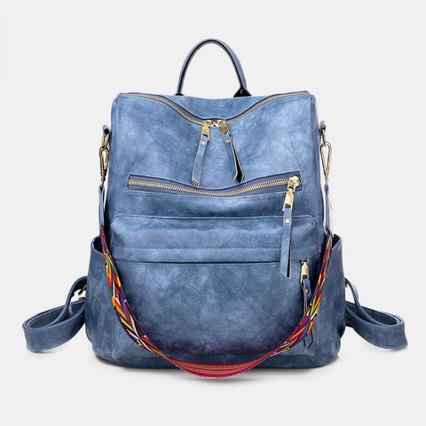 Elegante Rucksack – Stilvoll und funktional