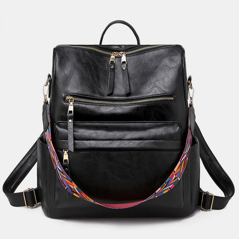 Elegante Rucksack – Stilvoll und funktional
