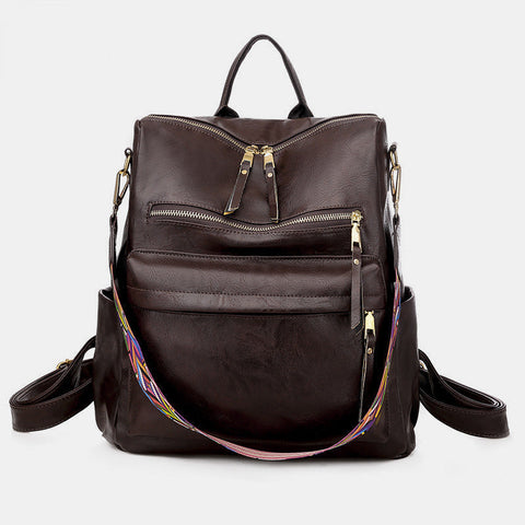 Elegante Rucksack – Stilvoll und funktional