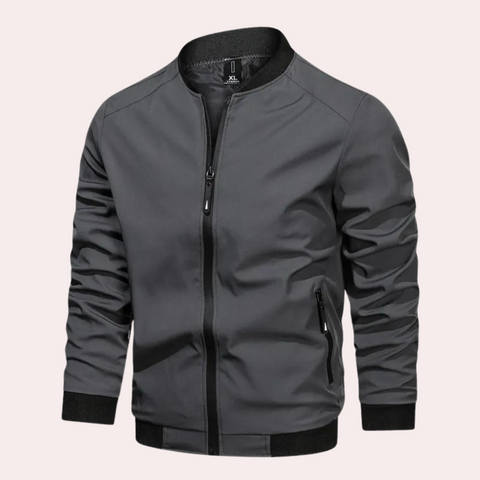 AirForce - Stilvolles Bomberjack