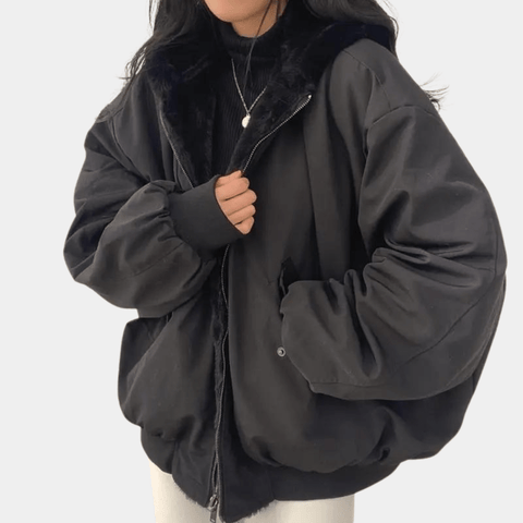 Yuna - Koreanischer Bomberjack