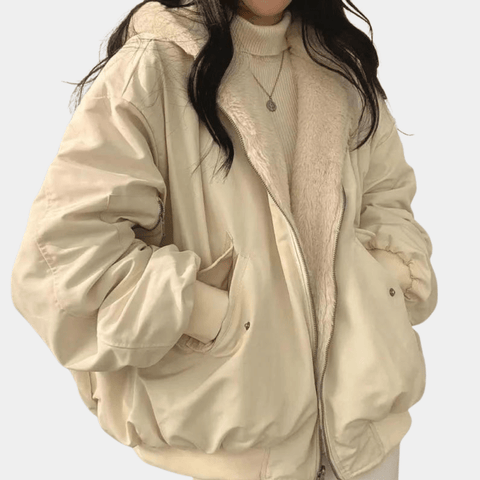 Yuna - Koreanischer Bomberjack