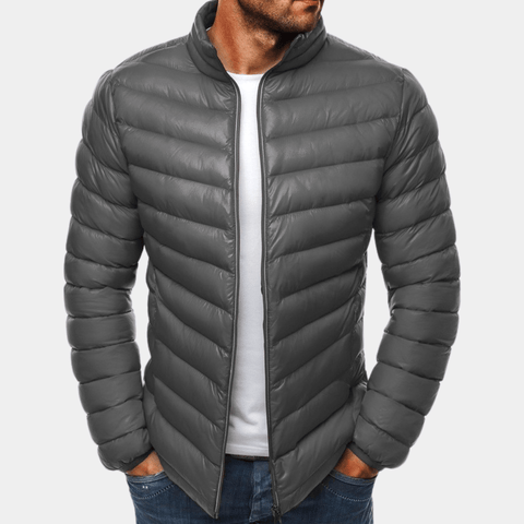 NorthPeak - Gefütterte Jacke