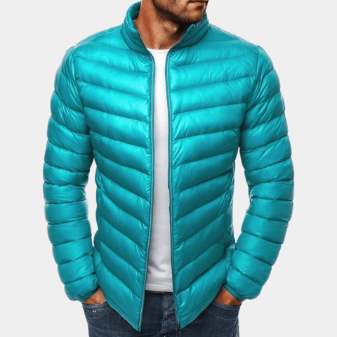 NorthPeak - Gefütterte Jacke