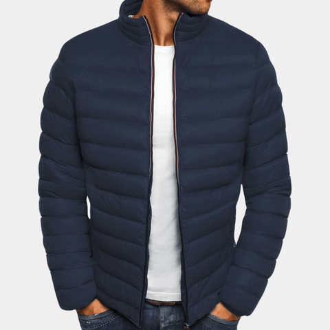 NorthPeak - Gefütterte Jacke