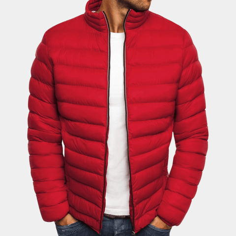 NorthPeak - Gefütterte Jacke